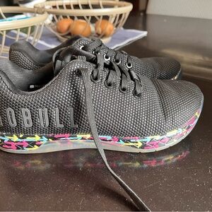 NOBULL Limited Edition United In Motion 6.5